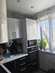 Квартира в Братске, 62 кв.м, 3 комн. Трехкомнатная квартира расположенная по адресу: РОССИЯ, Иркутская область, жилой район Центральный, г Братск, ул Мира, д.57, кв.4, с кадастровым номером: 38:34:012701:601,площадью 62 кв.м.