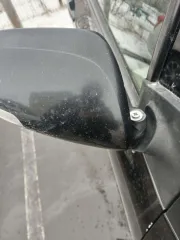 Автомобиль Toyota Vitz 2008 г.в., VIN отсутствует, государственный регистрационный знак К808МК122, цвет черный