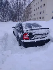 Škoda Octavia Tour, 2008. Легковой автомобиль Škoda Octavia Tour, vin XW8DX41U28K009034, 2008 г.в. Справки о порядке оформления участия в торгах, регламенте проведения торгов, ознакомления с проектом договора купли-продажи имущества, осуществляются по следующим контактам: тел. +7(999)696-02-73…