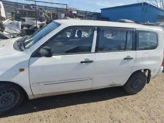 Toyota Succeed, 2003 1/2 доля Toyota Succeed, 2003 года, 109 лс, 300000 км, АКПП еще 1/2 доля Toyota Succeed, 2003 года, 109 лс, 300000 км, АКПП еще 1/2 доля в имуществе: марка, модель ТС: TOYOTA SUCCEED, наименование, тип ТС: легковой, год изготовления: 2003, модель, номер двигателя: 1NZ A727944…