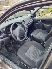 LADA Granta 2024, модель Lada Granta, год выпуска 2024, VIN (кузов) XTA219040R1063976.