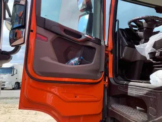 Scania S4X200 S500 2021 седельный тягач Scania S4X200 S500, 2021 года YS2S4X20005634125