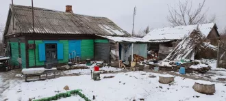 Здание жилое в собственности, расположенное по адресу: Ростовская обл., Усть-Донецкий р-н, х. Бородино, ул. Балочная, д. 16 (31.9 кв.м.). и земельный участок (для ведения личного подсобного хозяйства) в собственности, расположенный по адресу: Ростовская обл., Усть-Донецкий р-н, х. Бородино, ул…