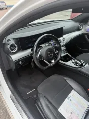 Mercedes-Benz E200 4matic, 2016. Автомобиль марки Mercedes-Benz модель E200 4matic 2016 г.в. VIN-номер WDD2130431A101039. Ознакомление с полным составом имущественных прав, его характеристиками, документами, подтверждающими права собственности, документацией по торгам, производится в рабочие дни в…