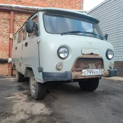 Марка (модель) АМТСУАЗ-390995 Марка (модель) АМТСУАЗ-390995Дата выпуска/дата начала эксплуатации2009Государственный номерС799КХ33Номер кузова39090090206128Номер шасси374100А0402811Идентификационный номер (VIN)XTT390995A0481518Цвет кузова (тип краски)БЕЛАЯ НОЧЬПробег (на дату оценки), км212857 км…