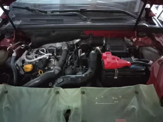 Renault Arkana 2019 автомобиль RENAULT ARKANA 2019 года выпуска, VIN X7LRJC2D863600890