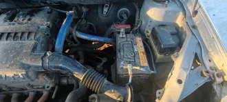TOYOTA PLATZ 2001, автомобиль марки TOYOTA модель PLATZ 2001 г.в., номер кузова SCP110040944. Ознакомление с имуществом осуществляется по месту нахождения имущества. Контактные данные организатора торгов: Кузин Александр Викторович, тел.: 8(4922)32-55-93, эл. почта: alexanderkuzin@list.ru, почтовый…