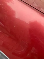 Renault Sandero Stepway 2011 года, красный цвет. Пробег 115035 км, АКПП. Мощность 103 л.с. (76 кВт), бензиновый двигатель 1.6 л (1598 куб. см), модель двигателя К4МС697, номер D011009. Экологический класс 4. VIN: X7LBSRBYNBH456858, ПТС 77НК 672270. Разрешенная максимальная масса 1615 кг, масса без…