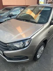 Lada Granta, 2020 года, 87 лс, 61296 км еще LADA GRANTA, VIN: ХТА219110L0367516, года выпуска: 2020, государственный регистрационный знак С992МХ45