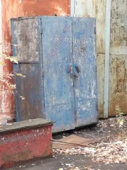 Б/у пресса механические ЭКП-5М. Пресса б/у разукомплектованы: механический однокривошпиндельный-1шт. однокривошпиндельный К-20-1шт. Электроклепальный ЭКП-5М-1шт. (уличное хранение).