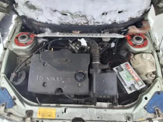 Автомобили различных марок: Lada, Volkswagen, Daewoo, Toyota, Chevrolet, Opel, Renault. Модели: 21121, 2107, Passat, 21099, 211540, Nexia, Astra, Niva. Годы выпуска: 1991, 2007, 2008. Объем двигателя: 1499, 1568, 1596, 1690, 1984 куб. см. Мощность двигателя: 75.0, 78, 80.0, 82.0, 89.0, 101.0, 107…