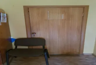Помещения ОВД, 54,9 кв.м, Смоленская область, Монастырщинский район, п. Монастырщина, ул. 1-я Краснинская, д. 12, кадастровый номер 67:12:0010109:72, реестровый номер федерального имущества П13670000005.