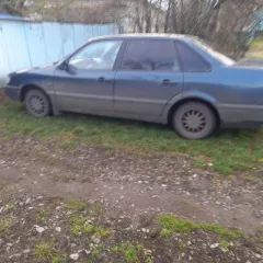 Volkswagen Passat 1993 года, 116 лс, государственный номер О512НХ46, идентификационный номер: WVWZZZ3AZRE053770, тип ТС: легковой седан, номер рамы: ОТСУТСТВУЕТ, кузов: WVWZZZ3AZRE053770, категория ТС: B/M1, цвет: синий. Расположен по адресу: 305029, Курская область, г. Курск, ул. Карла Маркса, д…