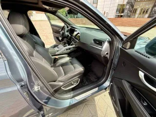 Geely Tugella, 2024, 237 лс, 48483 км, АКПП, автомобиль GEELY TUGELLA, год 2024, объем двигателя 1969.00, VIN L6T7852DXRD049654, гос номер Е143КС774, находится в залоге у ПАО "Сбербанк"