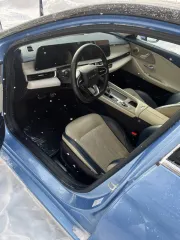 Chery Arrizo 8 2023 Чери/Chery ARRIZO 8, 2023, VIN: LVVDC21B4PD324193. Обращаю внимание, что по кузову есть повреждения, а именно: сломан передний бампер, незначительно замято заднее правое крыло, есть трещина на лобовом и переднем левом стекле. По технике: стучит мотор, сел аккумулятор. Также…