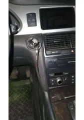 Audi Q7, 2011 года, 340 лс, АКПП, легковой автомобиль, VIN: WAUZZZ4L6BD035642.