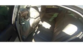 FAW Besturn B50, 2012 года, 103 л.с., марка: FAW, модель: Besturn B50, год изготовления: 2012, цвет: черный, VIN: LFPH3ACC8C1D30153, мощность двигателя, л. с. (кВт): 103,4, рабочий объем двигателя, куб. см: 1595. Имущество находится в залоге у ООО ПКО «Филберт» (ИНН 7841430420, ОГРН 1107847250961).