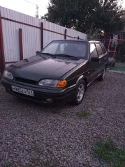 ВАЗ 21140 2006 года, VIN: XTA21140064283450, госномер: М985ХН161. Двигатель 1.5 литра, механическая коробка передач. Имеются значительные очаги коррозии. Возможна замена прокладки ГБЦ, необходима замена патрубков охлаждения двигателя. Сломана передняя пассажирская дверная ручка. Не работает…