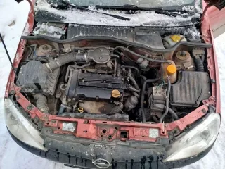 Автотранспортное средство Opel Corsa 1.2 16V, 2001 г.в., VIN W0L0XCF6814107141. Запись для осмотра имущества осуществляется по номеру телефона +7 902 787 95 24. Место ознакомления - 607611, Нижегородская область, Богородский район, д.Бурцево, Новая, д.8б. Состояние автомобиля видно на прикрепленных…