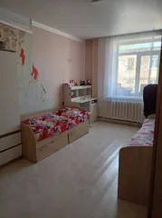 Квартира 52,7 кв.м, 2 комн., Пермский край, Березники, ул. Гагарина, 20-5. Российская Федерация, Пермский край, городской округ город Березники, город Березники, улица Гагарина, дом 20, квартира 5, кадастровый номер: 59:03:0400102:260. Объект может быть приобретен с использованием заемных средств…