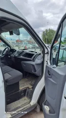 Форд Транзит (Ford Transit), VIN: Z6FXXXESGXJB16476, тип ТС: грузовой фургон, категория ТС: В/М1, год выпуска: 2018, № двигателя: CYF5JB16476, цвет: белый, мощность 92/125.1 кВт/л.с, объем двигателя 2198 куб.см, тип двигателя: дизельный. Осмотр имущества по адресу: г. Нижний Новгород, проспект…