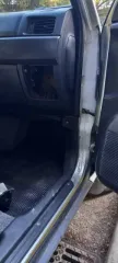 Легковой автомобиль Mitsubishi Pajero Pinin, VIN: JMP0NH76W3X009651, 2003 г.в., цвет: серебристый, модель, номер двигателя: 4693 РО2041, ГРЗ: М653СС82, ПТС: 77ХА275137.