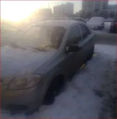 Chevrolet Aveo, 2009 года, 84 л.с., транспортное средство, идентификационный номер (VIN): KL1SF69DJ8B403498, год выпуска: 2009, гос.номер Р187РЕ56.