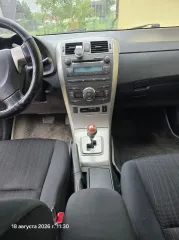 Автомобиль марки TOYOTA модель Corolla 2007 г.в. VIN номер JTNBV56EX02052889 Дополнительную информацию можно получить с момента публикации сообщения о торгах и до окончания периода приема заявок по будням по эл. почте: vatomilov@inbox.ru, а также на электронной площадке.  Автомобиль находится по…