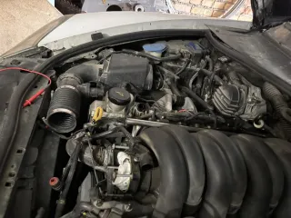 Porsche Cayenne 2005, автомобиль марки Porsche модель Cayenne 2005 г.в., VIN WP1ZZZ9PZ5LA50158. С предметом торгов можно ознакомиться: г. Пенза, предварительно согласовав дату и время по телефону 89270968655 или направив запрос на адрес электронной почты: 89270968655t@mail.ru.
