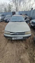 Toyota Camry, 1993 Автомобиль Toyota CAMRY, г/н Н838УН124, 1993г.в., № кузова SV300112922, СТС ключ состояние и комплектность не проверялась данное имущество обращено в доход государства. Находится в г. Красноярск-90% Повторная публикация в связи с отказом покупателя. Пробег: 0 Вид транспорта…