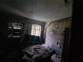 Нежилое здание, являющееся объектом культурного наследия местного (муниципального) значения «Дом жилой семьи Гредченко», площадью 200,3 кв.м, с кадастровым номером 64:50:000000:3065, расположенное по адресу: Саратовская область, г. Энгельс, ул. Пушкина, д. 61, земельный участок площадью 1088,0…