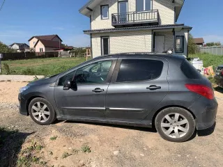 Марка и или  модель: PEUGEOT 308 Год выпуска: 2010 Идентификационный номер  VIN : Z8T4C5FWFAM002604 Номер шасси  рамы :    Номер кузова  кабины : Z8T4C5FWFAM002604 Цвет кузова  кабины : СЕРЫЙ Номер двигателя:   Рабочий объем  см³ : 1600 Мощность  кВт/л.с. : 88/120.0 Экологический класс: ЧЕТВЁРТЫЙ