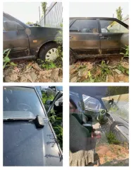 ВАЗ 211440 2009 года выпуска, государственный номер Н648ОК43, VIN XTA21144094808515, номер двигателя 5150797, рабочий объем двигателя 1596 куб. см, мощность 59,5 кВт (80,9 л.с.). Местонахождение: Удмуртская Республика, г. Воткинск, ул. Спорта, 235. Имеется обременение в виде ареста.