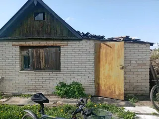 Садовый дом и земельный участок 638 кв.м., Оренбургская область. Садовый дом и земельный участок 638+/-9 кв.м. в Оренбургской обл. Собственность. Земельный участок, на котором расположен садовый дом (садовый дом не зарегистрирован), общей площадью 638 +/- 9 кв.м., кадастровый номер…