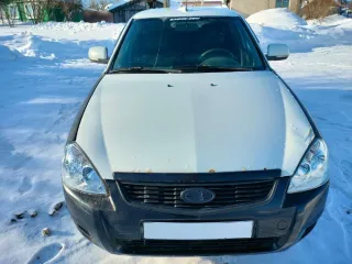 ВАЗ 21723, 2010, легковой автомобиль, белый, VIN: XTA217230A0123176, ПТС: 50 РР 675261, мощность двигателя 98 л.с. (72 кВт), рабочий объем 1596 куб. см, шасси (рама) отсутствует, кузов № XTA217230A0123176, вид собственности: индивидуальная.