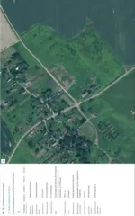 Земельный участок 706 кв.м и строящийся дом 90,6 кв.м, Ленинградская область. Земельный участок, расположенный по адресу: Ленинградская область, Волосовский район, Большеврудское сельское поселение, д. Полобицы, площадь 706 кв.м, уточненная площадь, погрешность 9.0 кв.м., категория земли населенных…