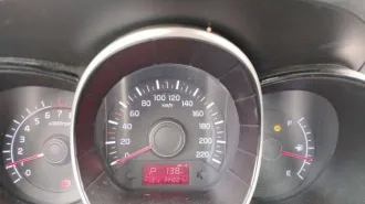 Kia Rio, 2016 года, 123 л.с., 144221 км, АКПП. Транспортное средство KIA RIO, VIN: Z94CB51BBHR082182, 2016 г. в.