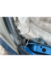 Toyota Vitz 2015 года выпуска, VIN KSP130-2137227.