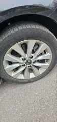 KIA Optima 2017, автомобиль марки KIA JF (OPTIMA) 2017 г.в., идентификационный номер (VIN): XWEGU413BH0002736, госномер: С403АВ799, СТС: 7758551082, ПТС: 39ОС381831