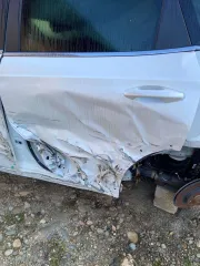 Haval Jolion 2023. Марка и модель: Haval Jolion; 2023 года выпуска; номер двигателя: 23499060668; VIN: LGWEE4A56RK623088. Находится в залоге у «Азиатско-Тихоокеанский Банк» (АО). Техническое состояние: повреждения колёс (шин), элементов ходовой части, стекол, фар, указателей поворота, стоп-сигналов…