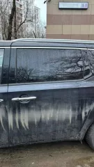 транспортное средство – Автомобиль KIA CARNIVAL, 2019 г.в., VIN номер KNAMC81ABKS593079. Имущество обременено залогом   Банк ВТБ  публичное АО .
