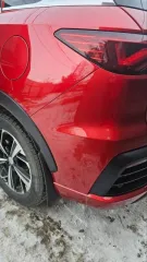 JAC JS6 2023 года, 174 л.с., 49711 км, АКПП, транспортное средство, марки JAC JS6, VIN: LJ166A259P4733878, 2023 г.в.