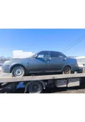 Lada Priora 2008, 97,9 лс, транспортное средство: LADA PRIORA, Идентификационный номер (VIN номер): XTA21703080088247, год выпуска: 2008, гос.номер С265МТ58