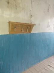 Помещение 121,4 м², г. Октябрьский, Республика Башкортостан. Помещение с кадастровым номером 02:57:020302:1779, площадь 121.4, по адресу: Российская Федерация, Республика Башкортостан, г.о. город Октябрьский, г Октябрьский, мкр. 25-й, д. 8, помещ. 13-23. Количество подземных этажей: 0. Общая…