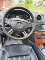 Mercedes-Benz ML350 2005 года, VIN: 4JGBB86E76A018126. Заявки на ознакомление направлять на email: d.zubkovarbitr@yandex.ru. Срок приема заявок на участие с 14:00 30.12.2025 до 14:00 13.02.2025.