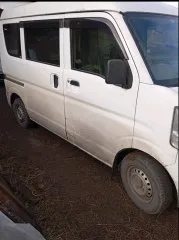 Nissan NV100 Clipper 2017 года, номер кузова DR17V250323.