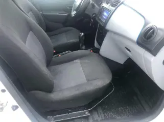 Renault Logan 2014 Автомобиль: марки RENAULT LOGAN, год выпуска: 2014, цвет: белый, модель номер двигателя: K7MA812 UB09280, шасси: отсутствует; кузов номер: X7L4SRAV452219275, идентификационный номер (VIN): X7L4SRAV452219275, адрес местонахождения: Московская область, Ступинский район, дер…
