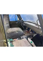 УАЗ 3303, 1992 года, автомобиль грузовой, марка: УАЗ 3303, модель: УАЗ 3303, VIN: XTT330300N0175031, гос. рег. номер: У576ТН36, год изготовления: 1992