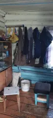 Доли жилого дома 55,6 кв.м и земельного участка 3722 кв.м Республика Башкортостан 1/2 доля в праве на жилое здание, площадь: 55,6кв.м., кадастровый номер: 02:40:161601:285 и 1/2 доля в праве на земельный участок, площадь: 3 722кв.м., категория земель: Земли населенных пунктов, разрешенное…