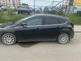 Легковой автомобиль, комби  хэтчбек , марка/модель: Ford Focus, год изготовления: 2013, VIN: X9FKXXEEBKDK49427, гос. номер: В898ХР147, цвет: Черный. Местоположение имущества: г. Санкт Петербург. Легковой автомобиль, комби  хэтчбек , марка/модель: Ford Focus, год изготовления: 2013, VIN…